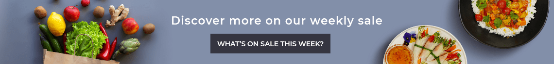 weeklysale link